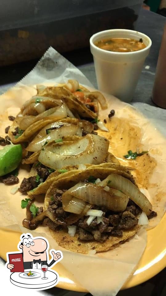 Taqueria Irma's