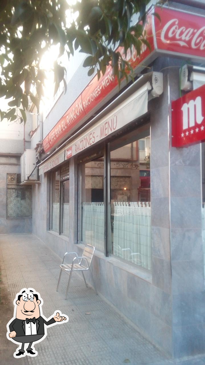 Bar El Rincón