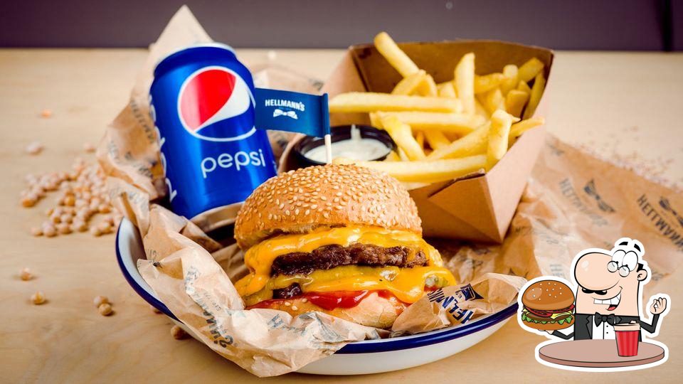 Munch Smash