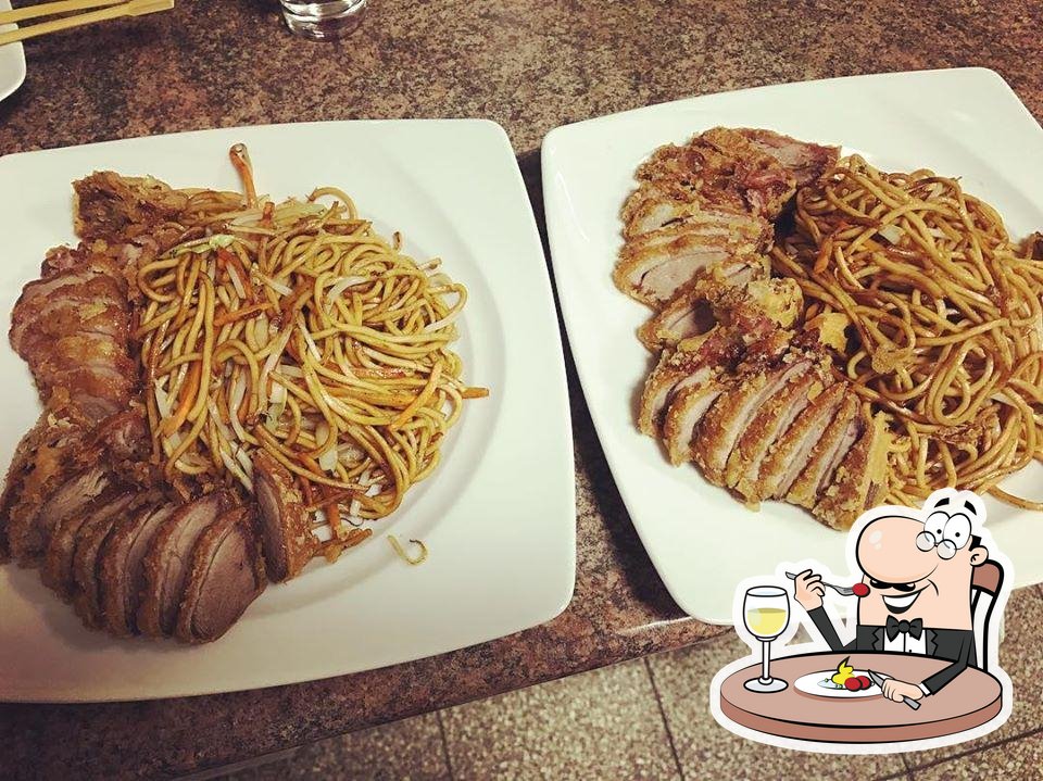 Asian Taste Rheine Rheine