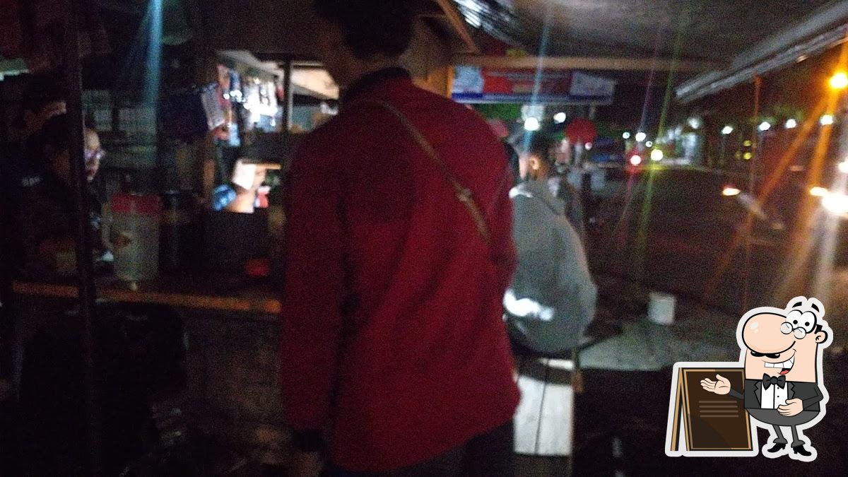 Wedangan Plat AD