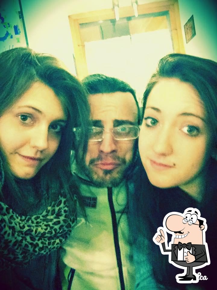 Bar L'Incontro
