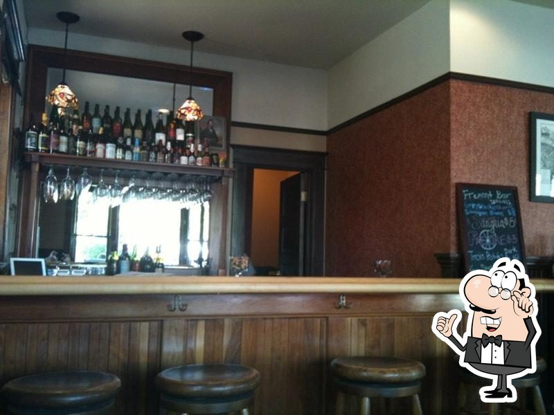 Fremont Bar