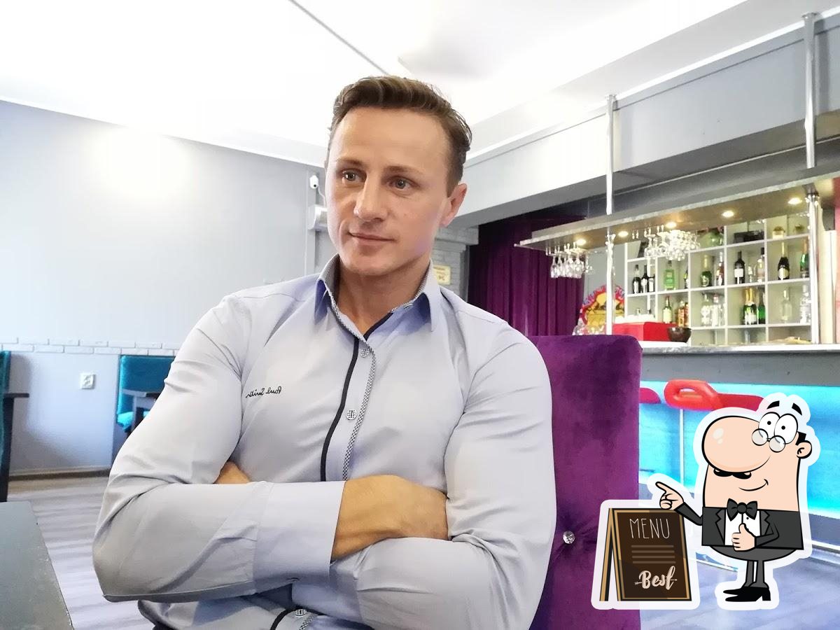 Рестобар "Рублево"