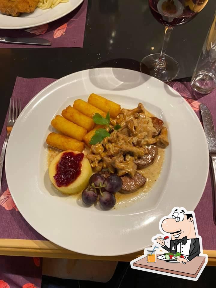 Restaurant Aurora
