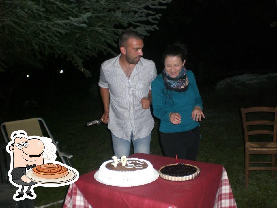 Tre Santi