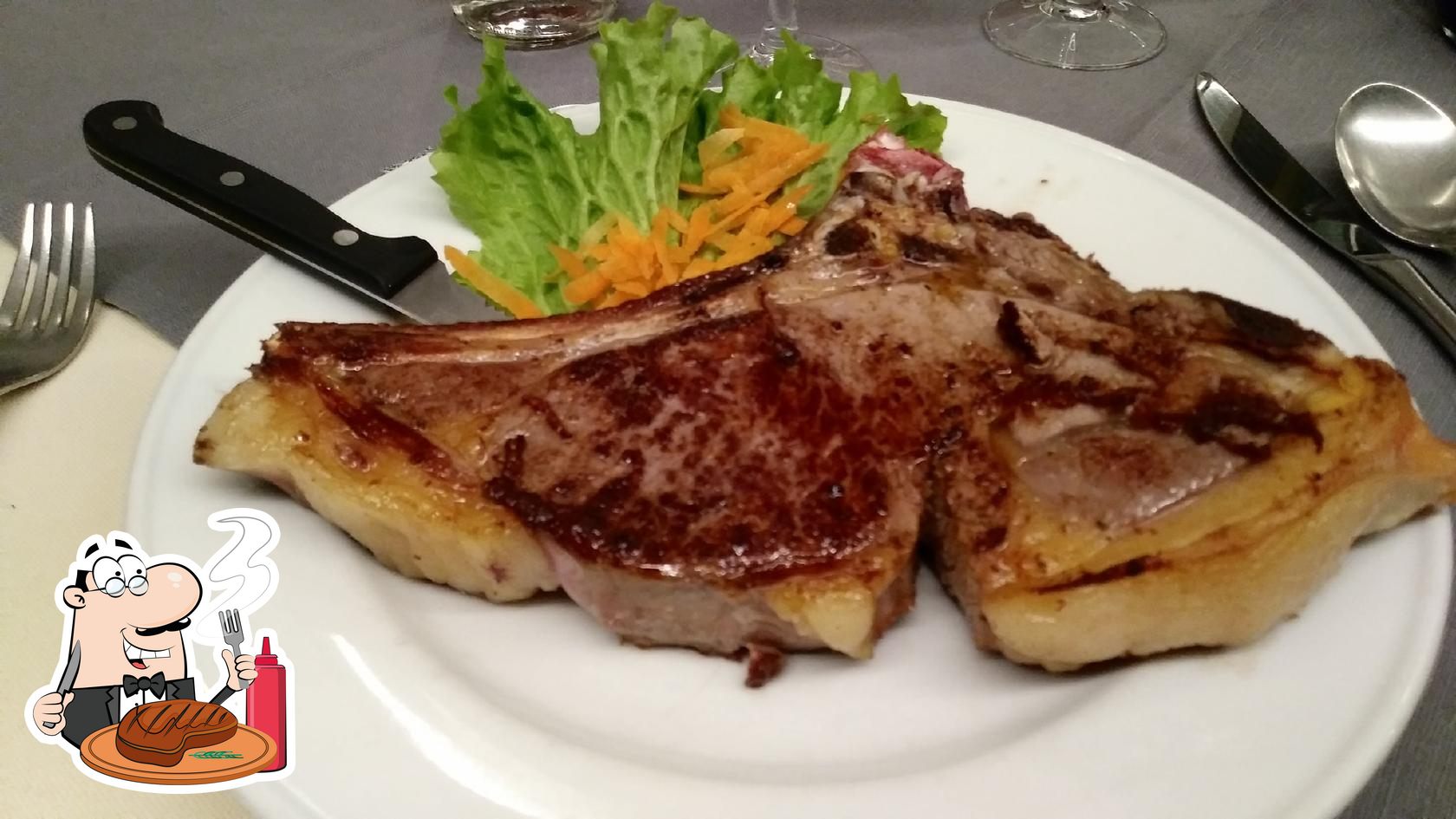 Ristorante Da Conz