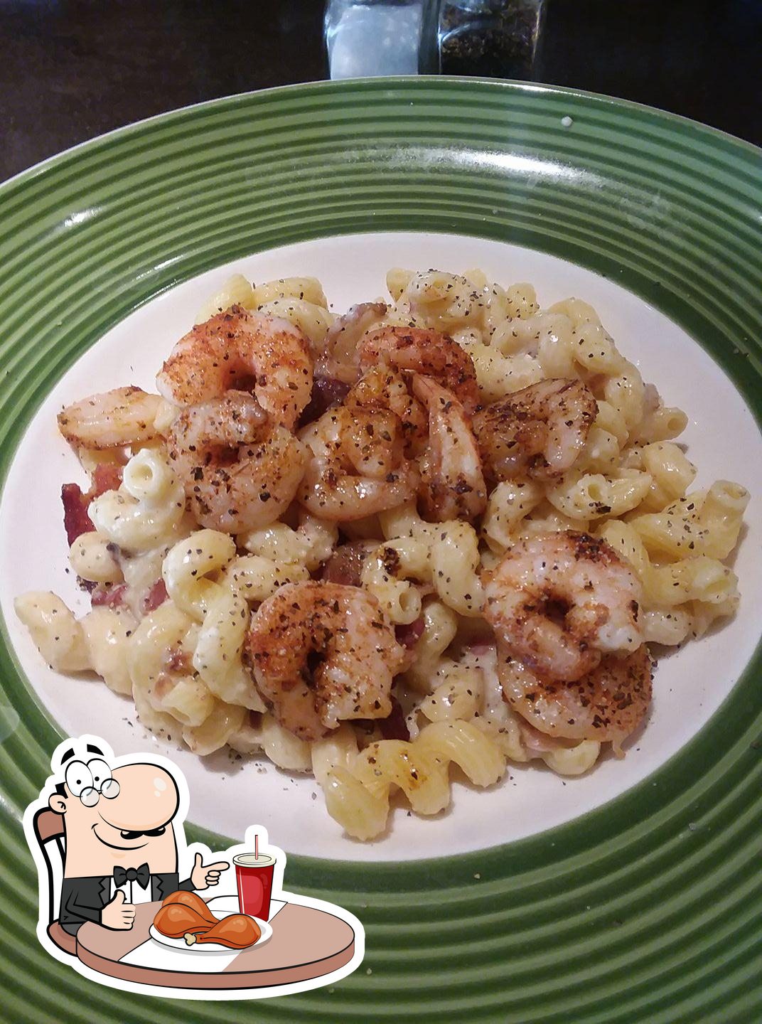 Applebee's