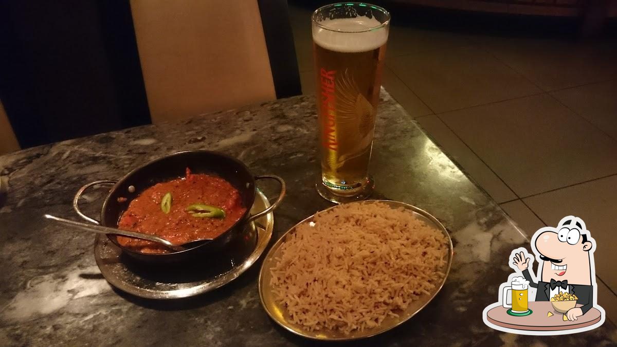 7 Spices Balti