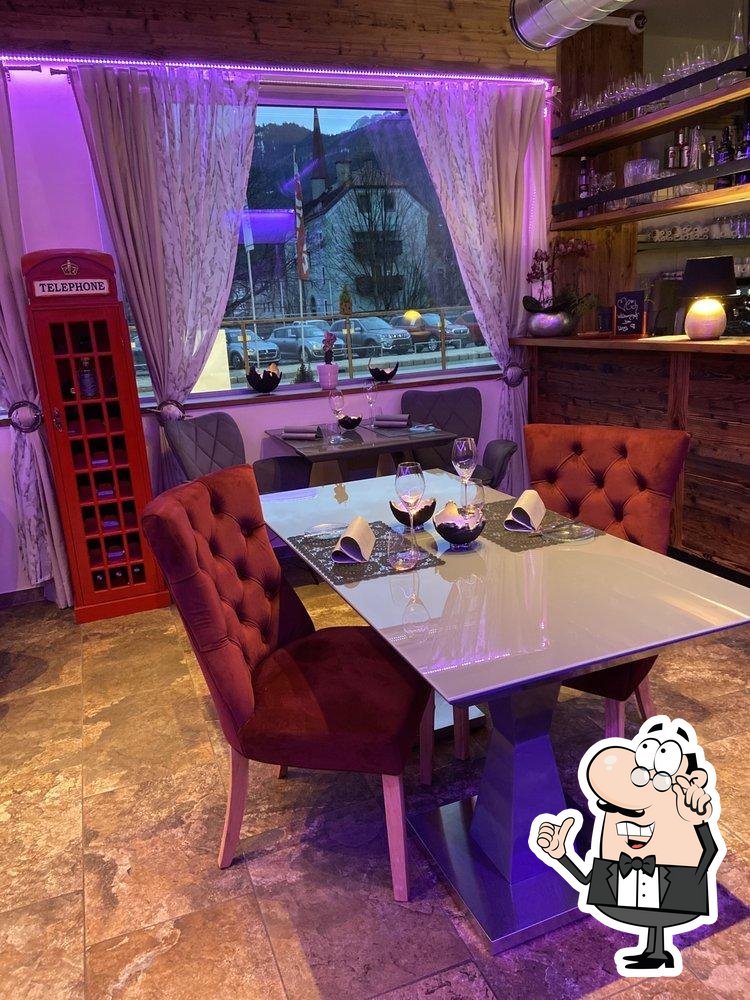 Minute's Ristorante