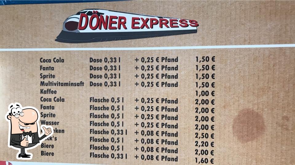 Donerexpress