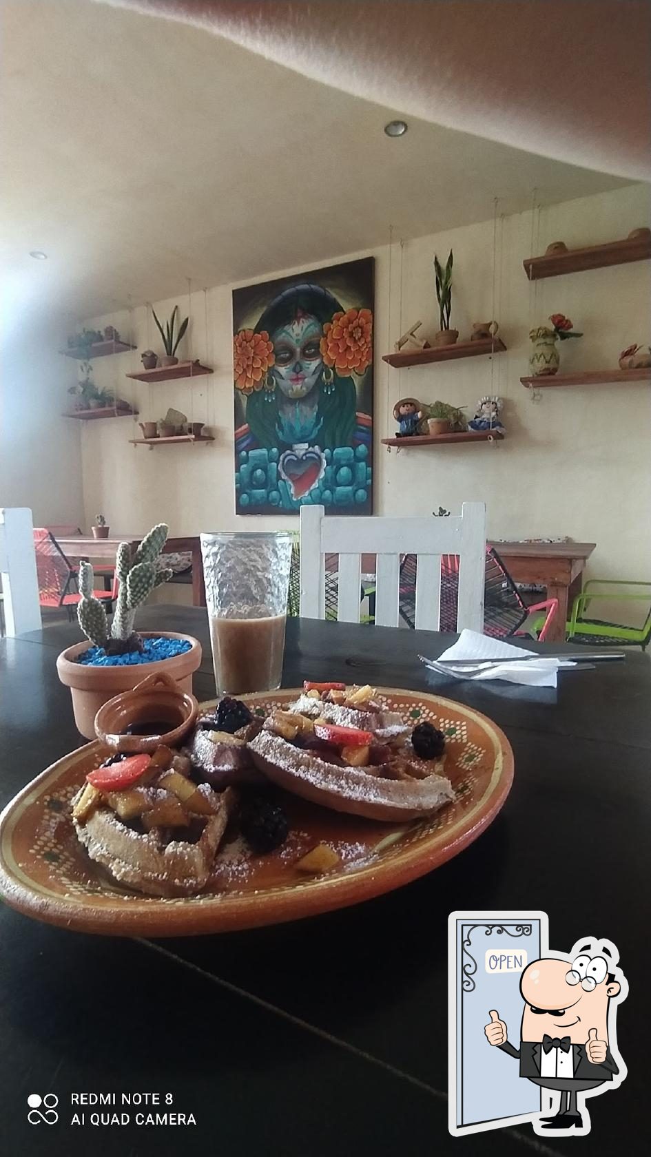 DELICIA DE MI TIERRA TULUM