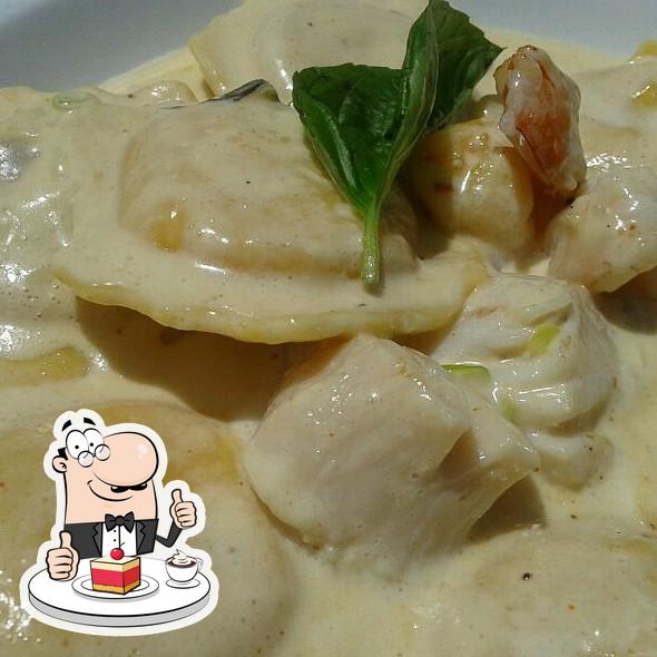 Cornetta's Seafood