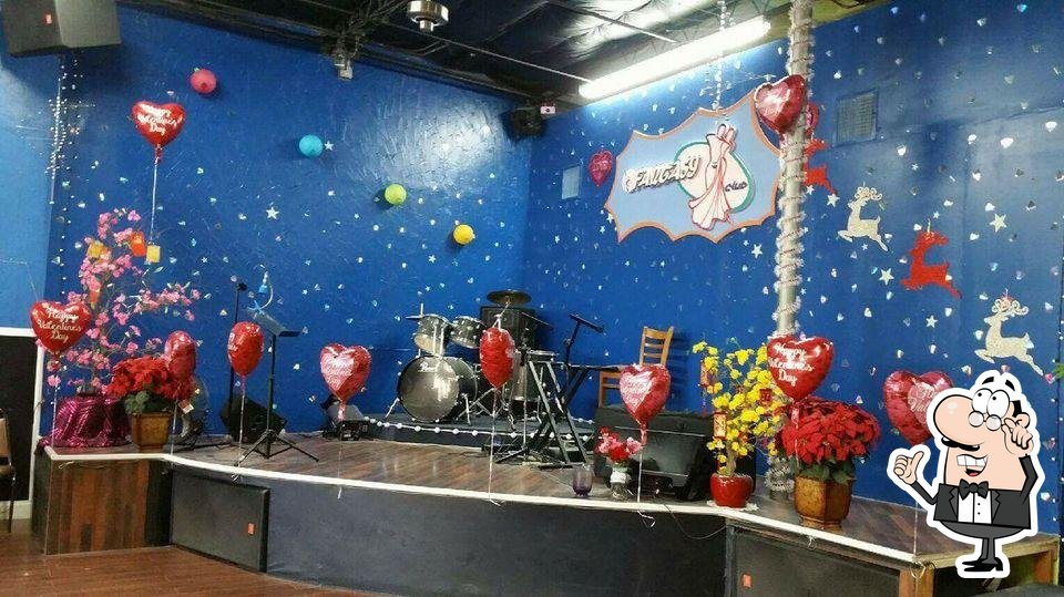 Fantasy club