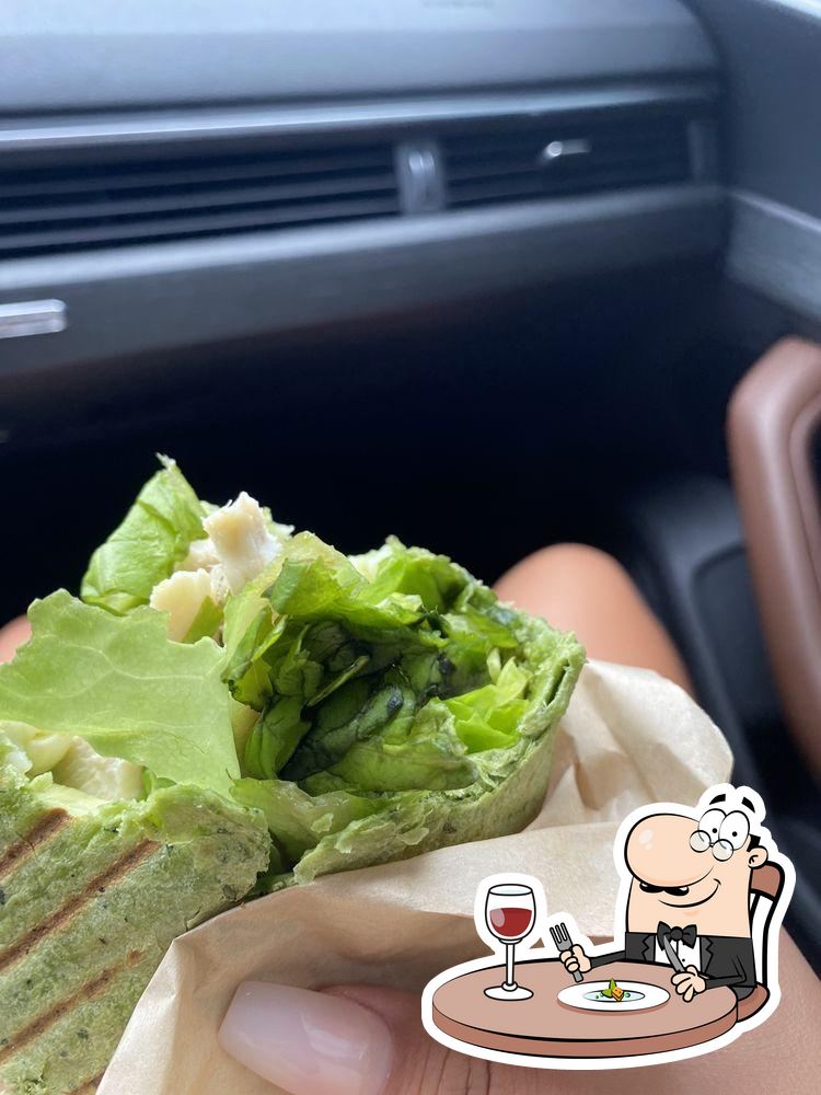 Kale Me Crazy