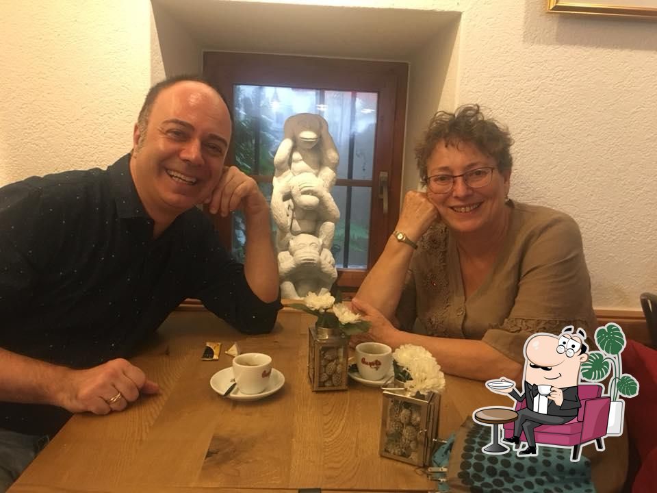 Café zum Roten Engel