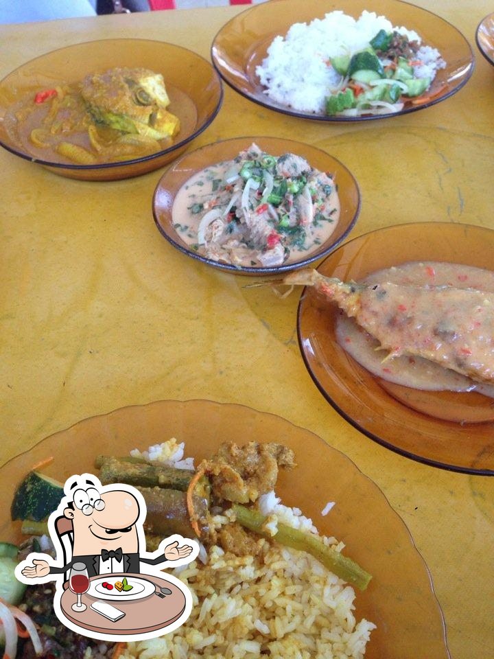 Bachok restoran