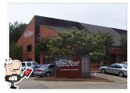 WIND RIVER OFFICE PARK