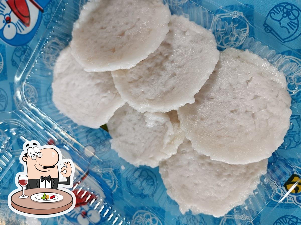 ขนมไทยแม่บุญชู