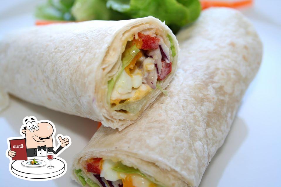 Мираж Kафе-Miraj Cafe