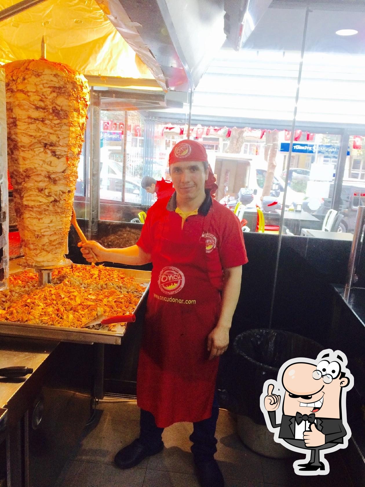 Oncu Doner Izmit