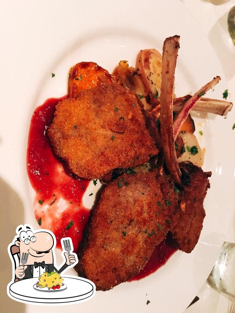 Ristorante da Benito