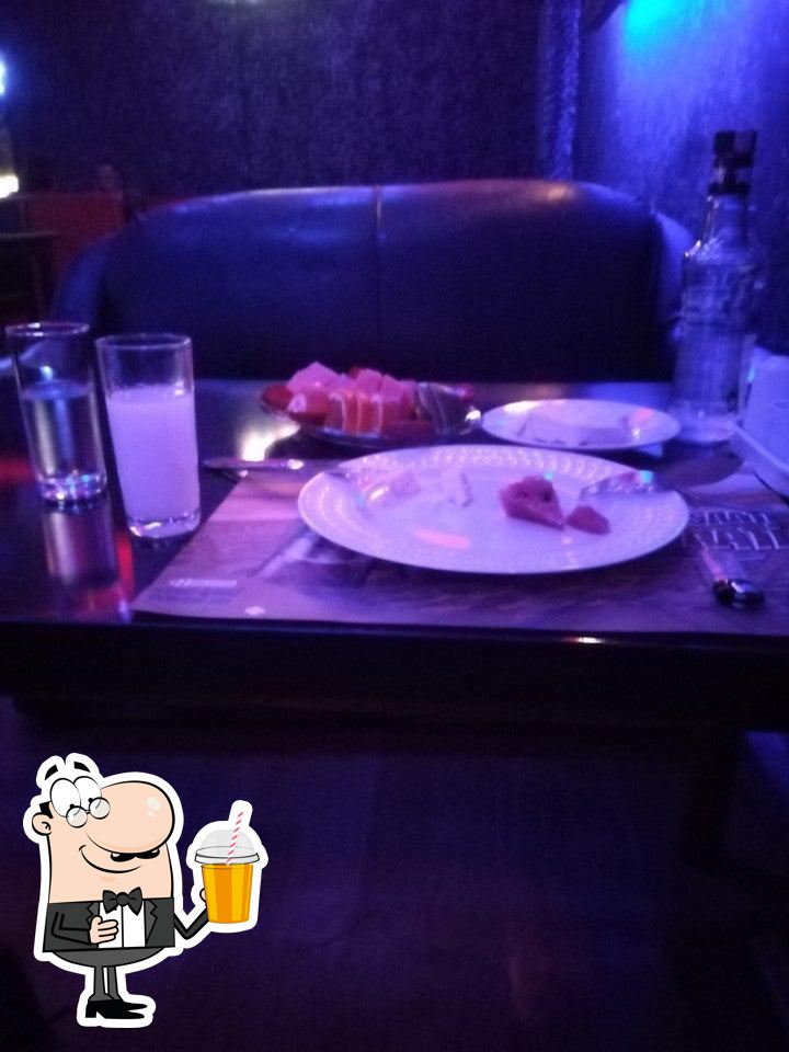 Santa Bar Trabzon