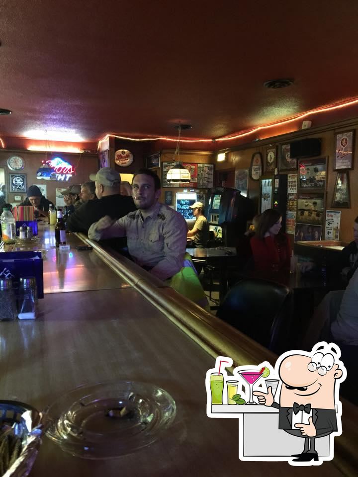 Fulton Pub