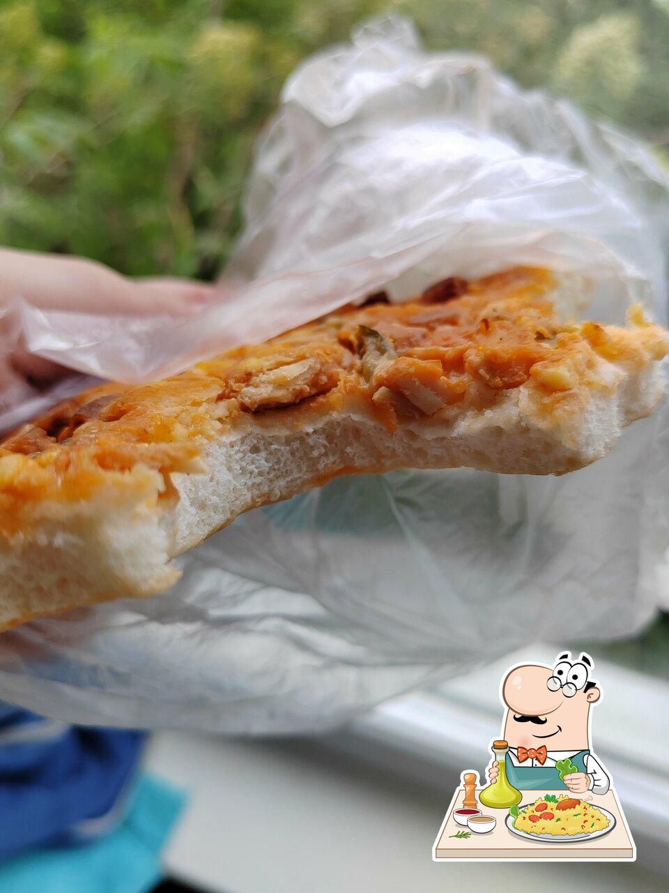Настоящая Пекарня