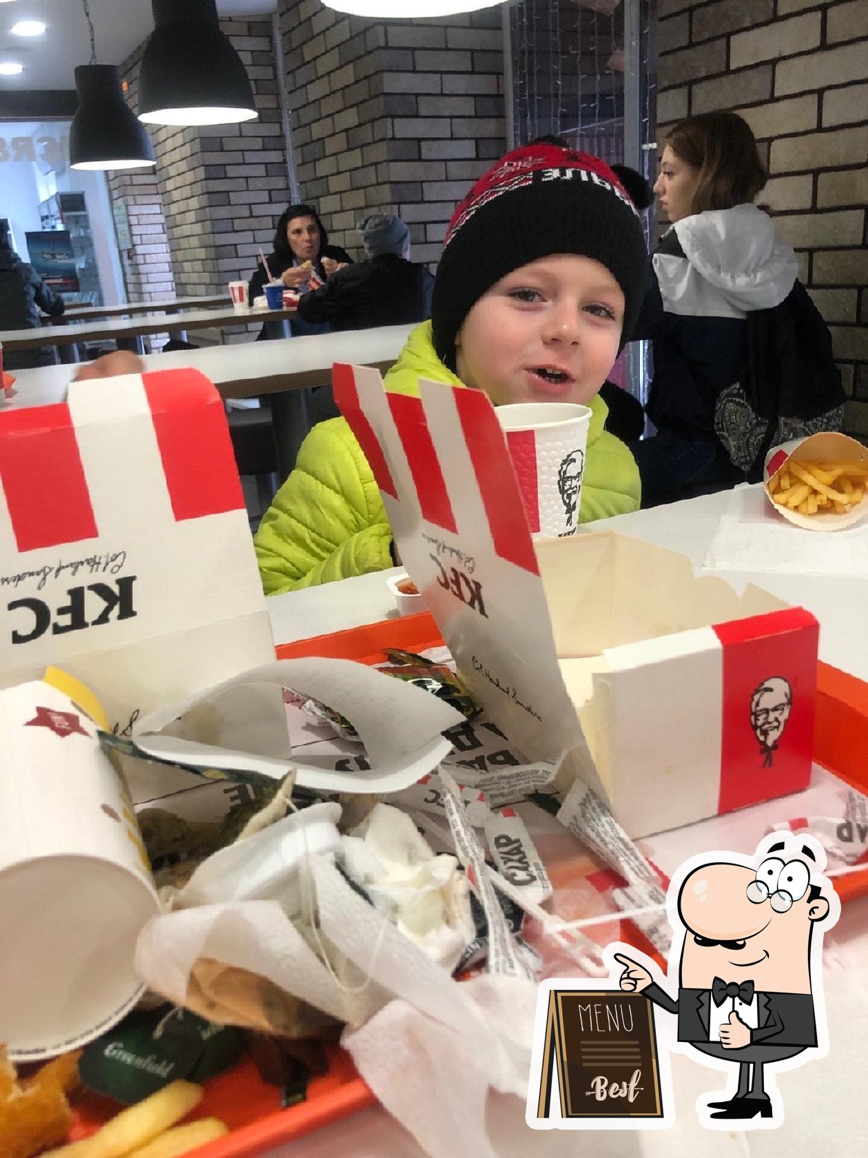 KFC