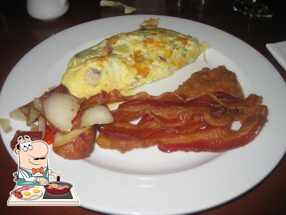Allie's American Grille