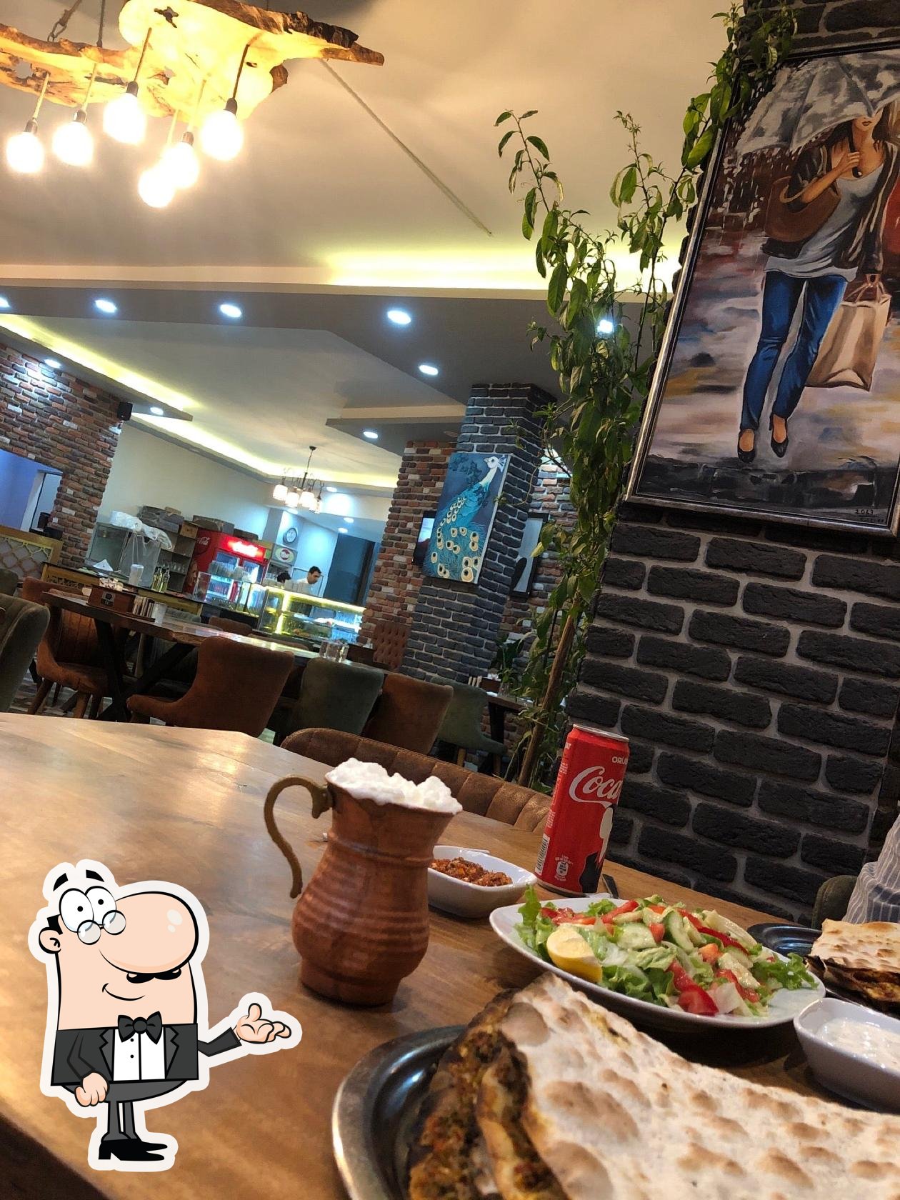 Adanali Mustafa's Place