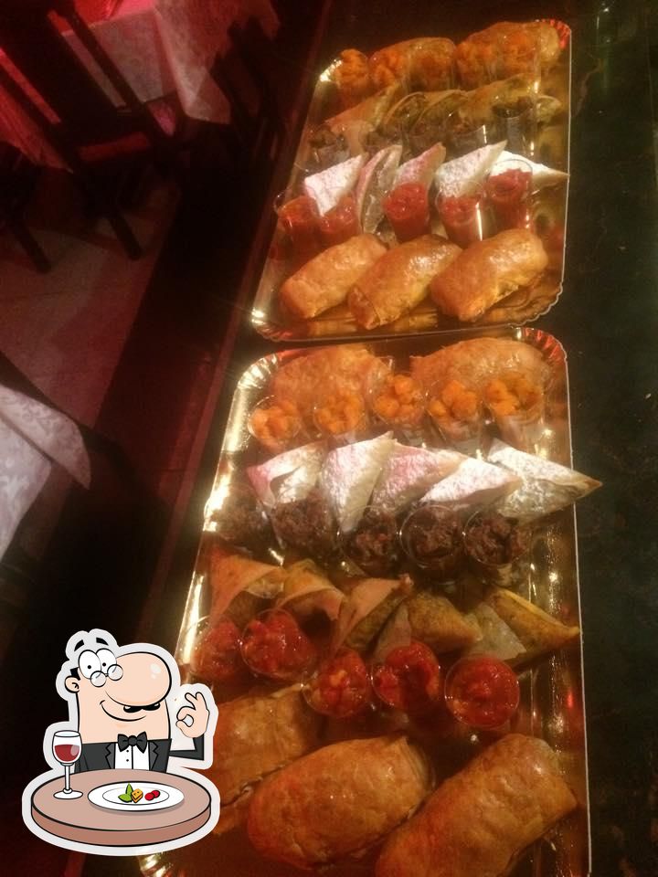 Sherazade restaurant marocain Gradignan