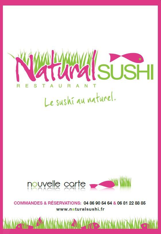 Natural Pizza