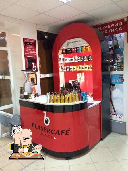 Blasercafe