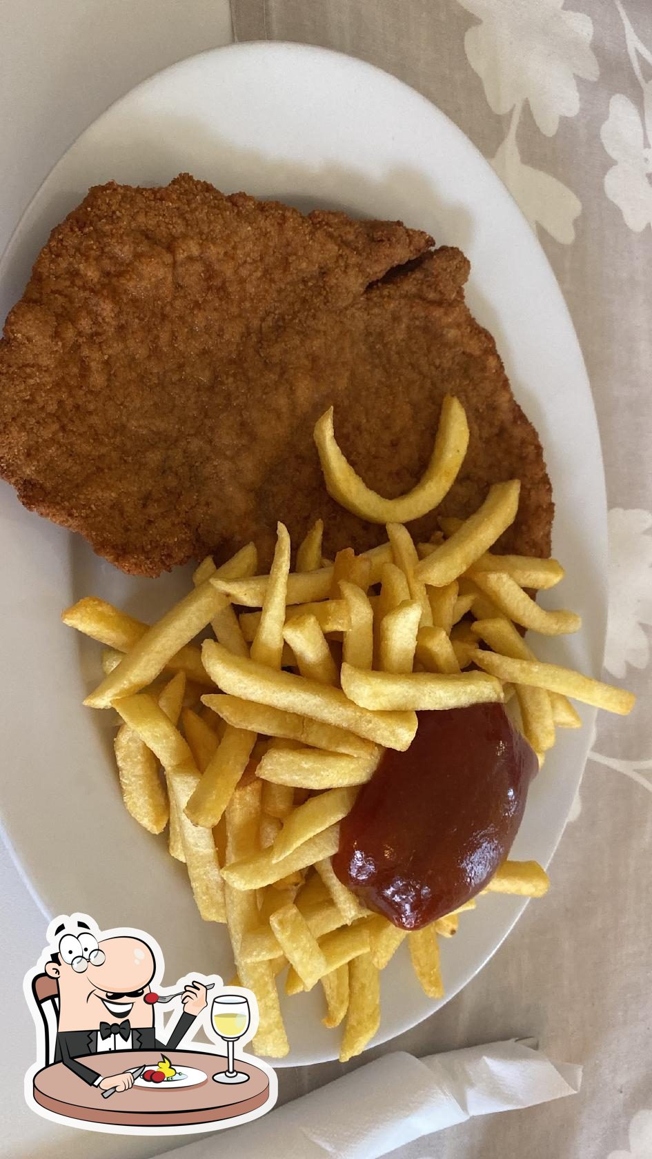 Millinger Grill