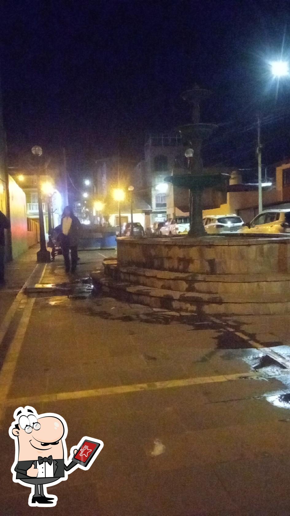 RestobarCevicheriaSMero