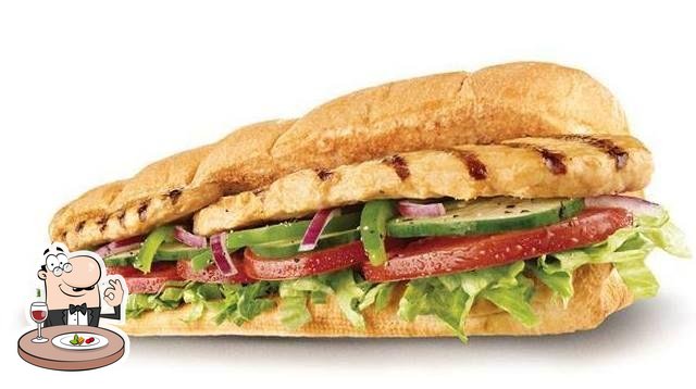 Delivery de Comida