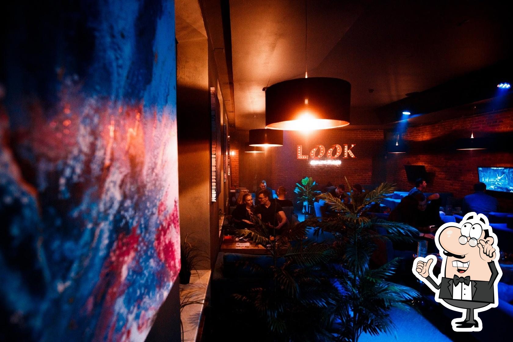 Look Chillout & Cocktails