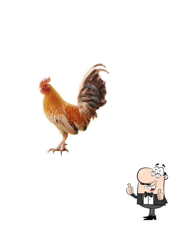 Eddie's Red Rooster