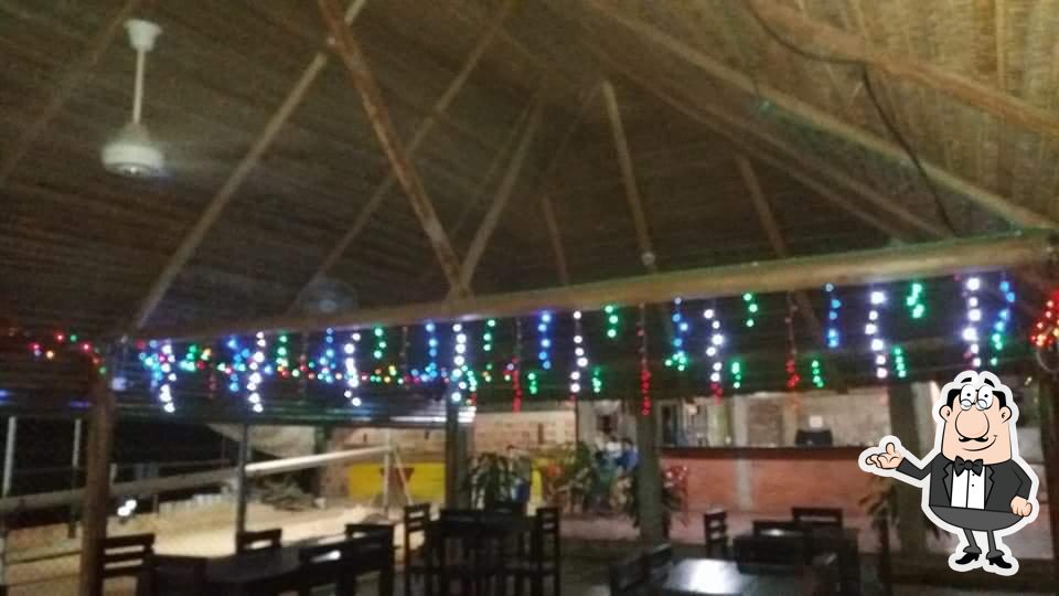 El ranchon de piro