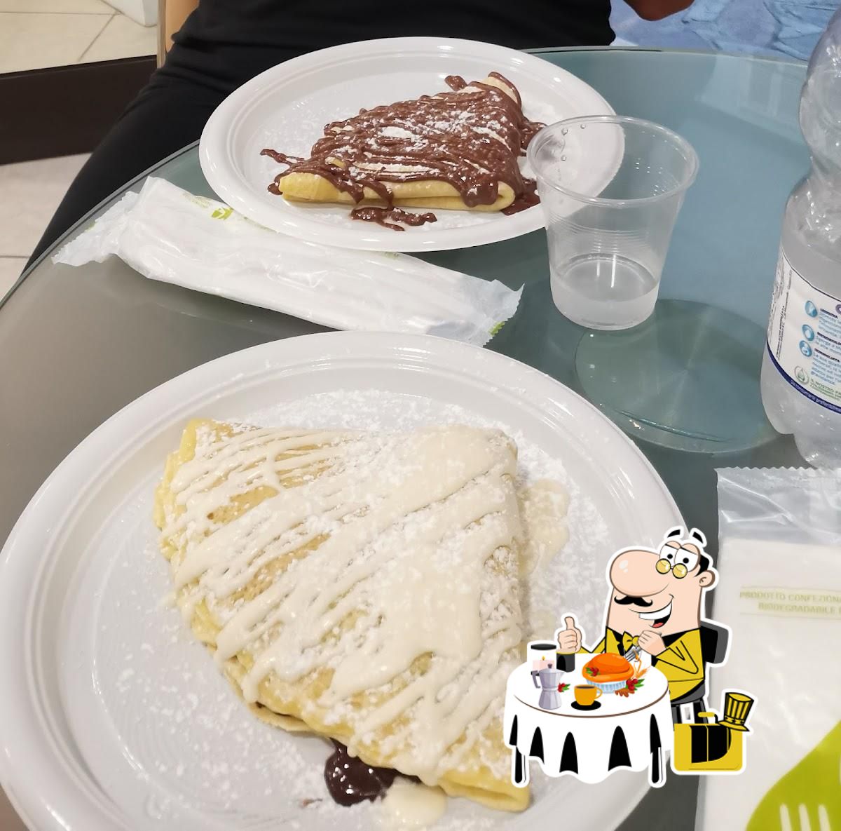 Tiffy's Cafè