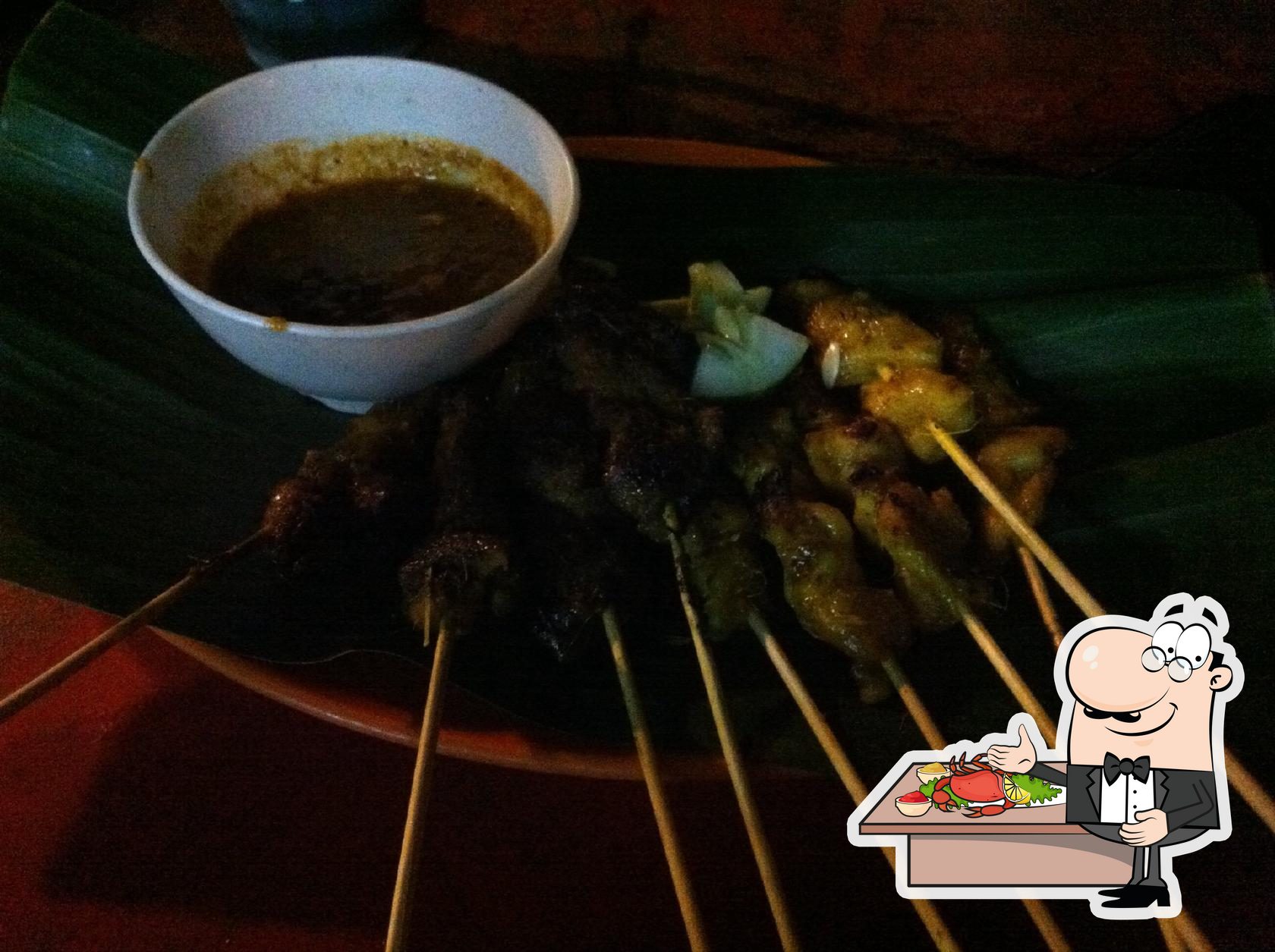 Mat Satay