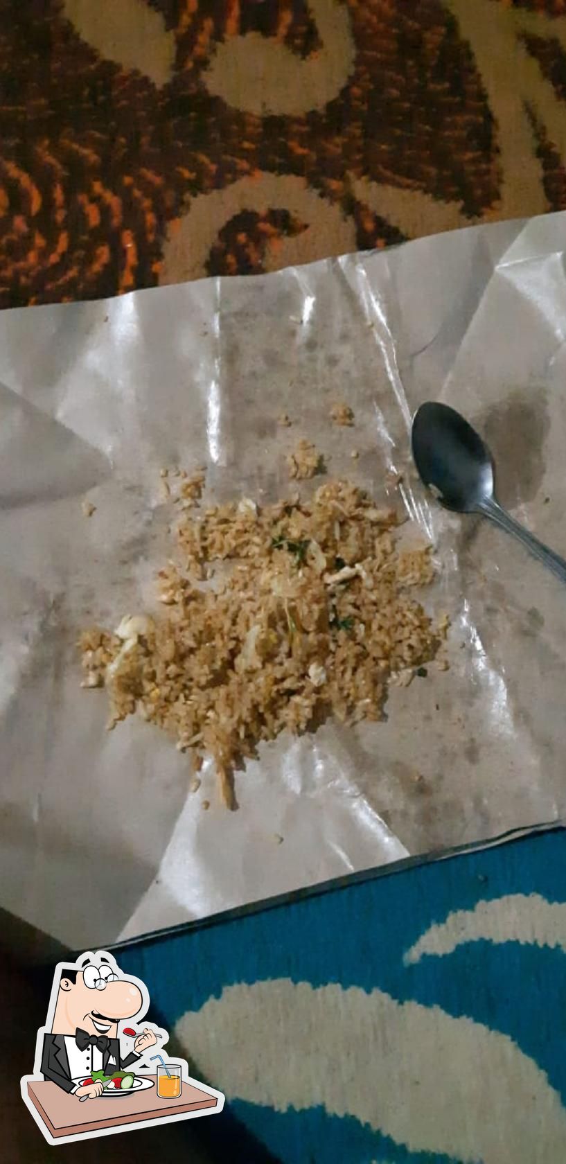 Nasi Goreng Rame Rame