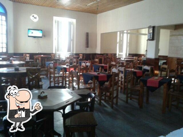 Club Social