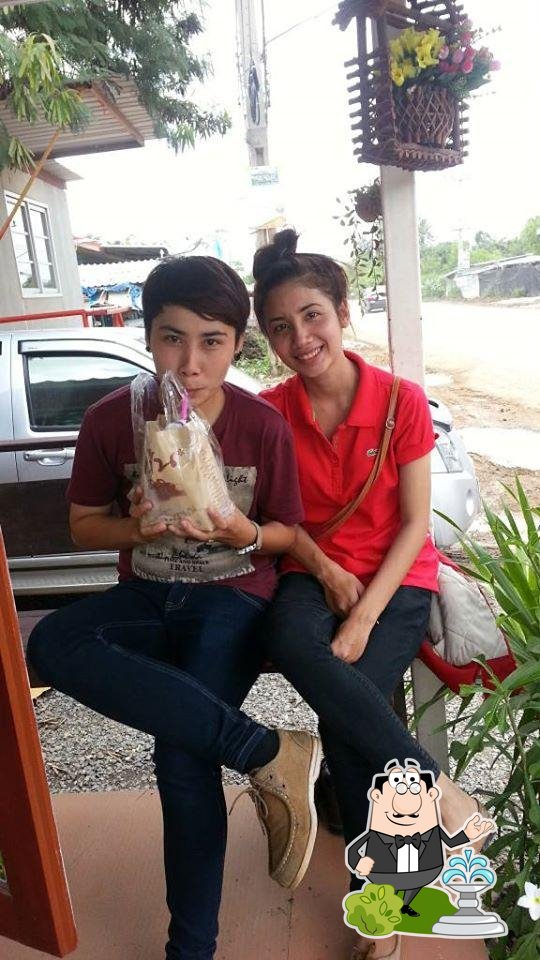เปิ่น กาแฟโบราณหนองแค
