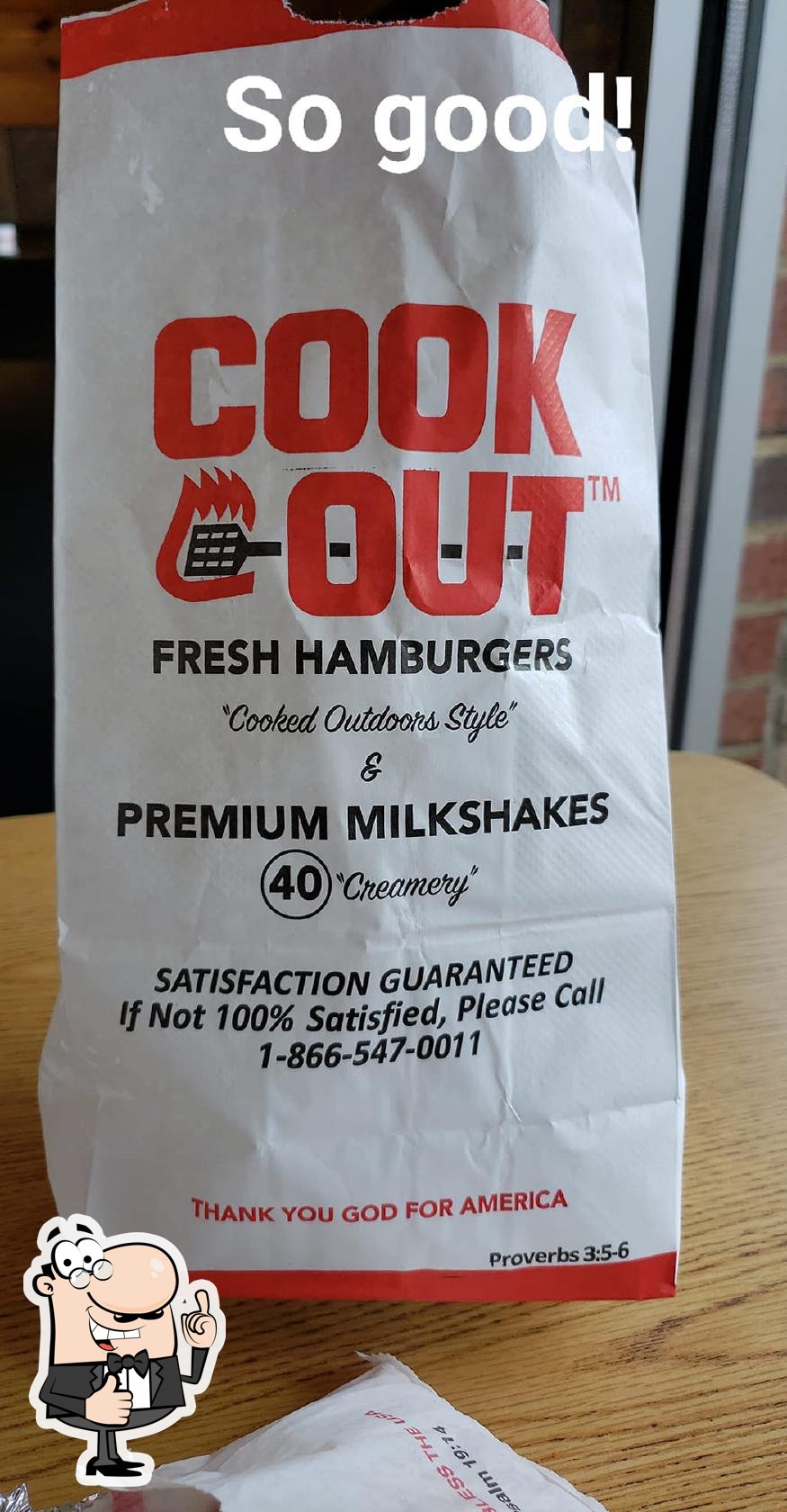 Cookout