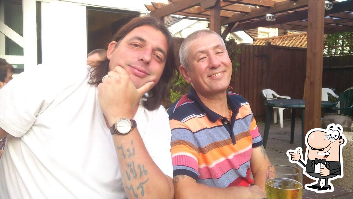 Stavros Kebab