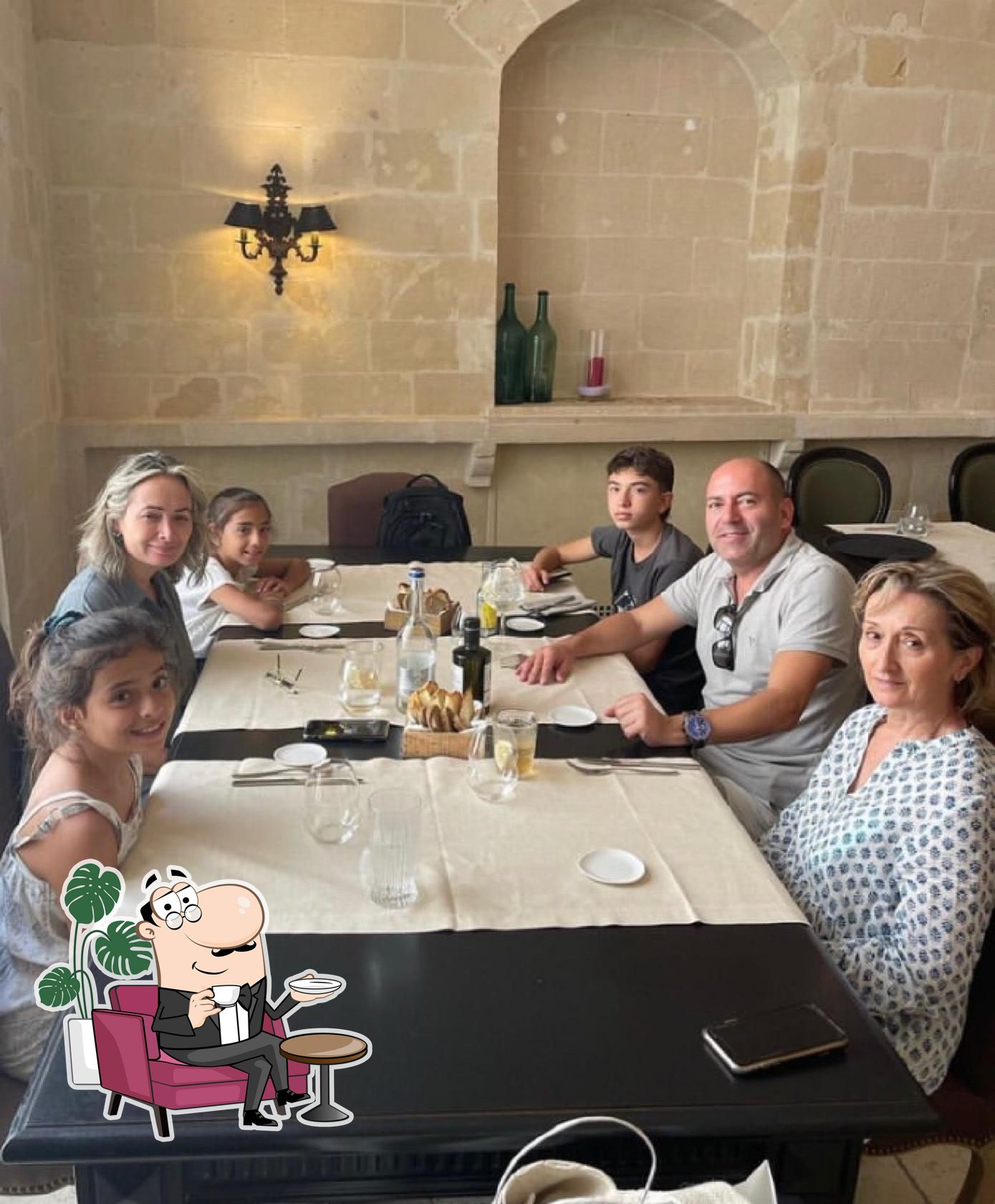Ristorante Le Bubbole
