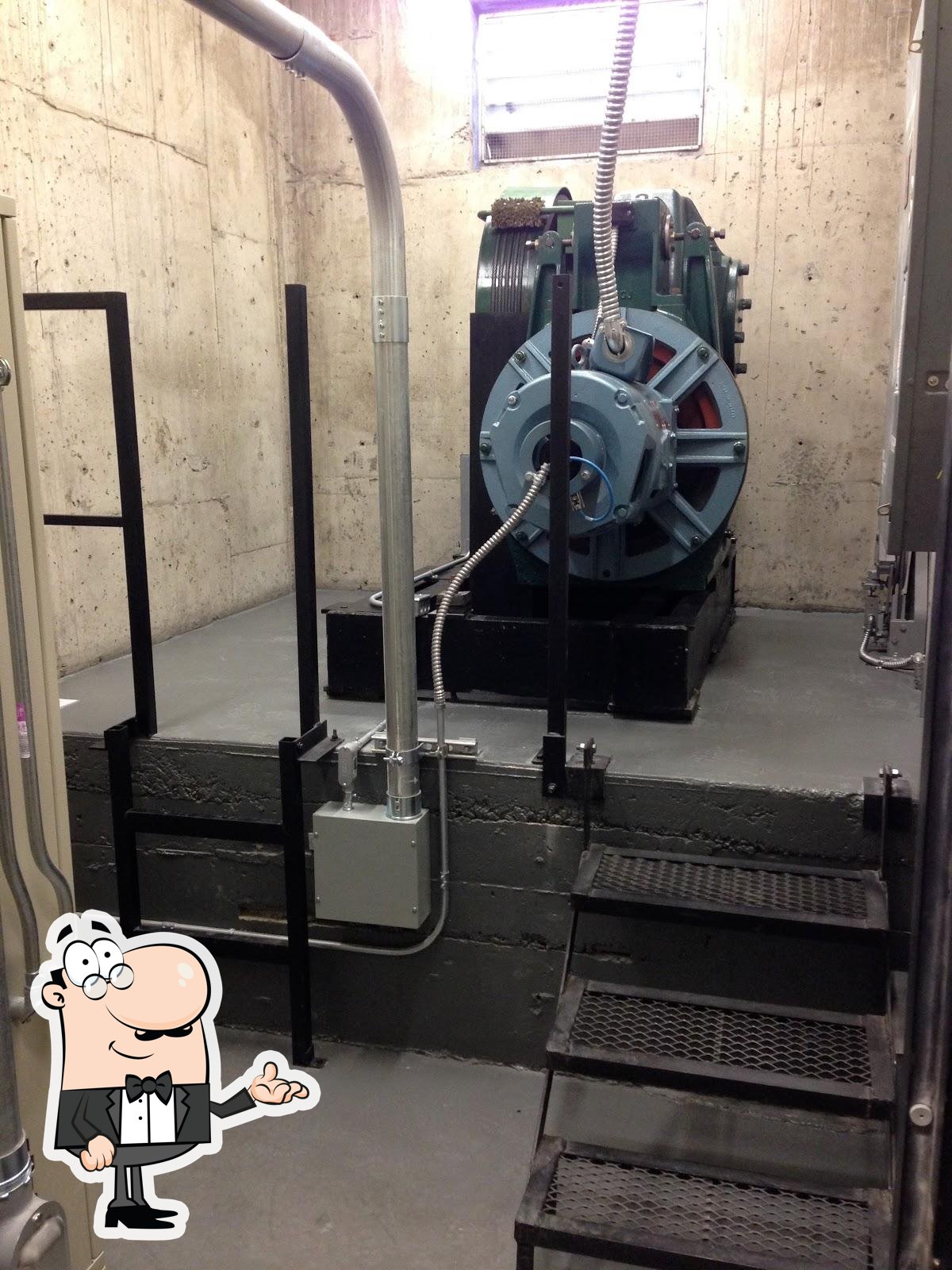 Inland Elevator, LLC